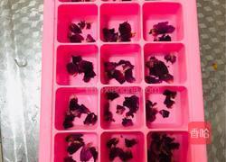 玫瑰红糖姜茶的做法图解4