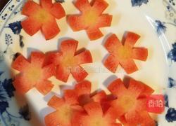 竹荪酿肉的做法图解9