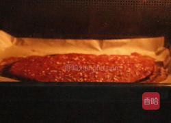 猪肉脯的做法图解8