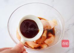 蜜汁鸡胸肉的做法图解5