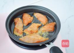 蜜汁鸡胸肉的做法图解12