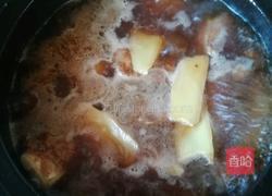 糖醋排骨的做法图解4