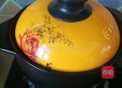 糖醋排骨的做法图解5