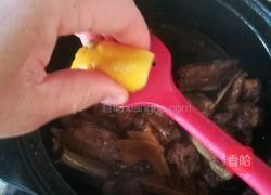 糖醋排骨的做法图解6