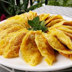蛋饺的做法[图]
