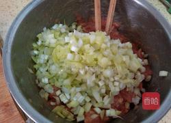 蛋饺的做法图解4