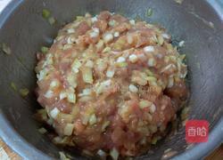 蛋饺的做法图解5