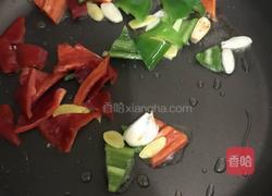 木耳炒鸡蛋的做法图解6