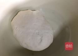 贝壳馒头的做法图解3