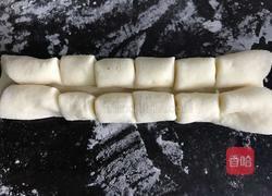 贝壳馒头的做法图解10