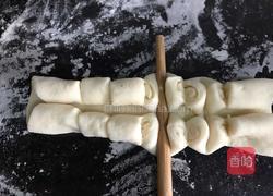 贝壳馒头的做法图解11