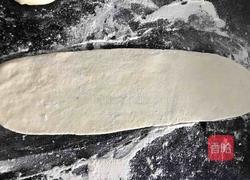 花卷馒头的做法图解5