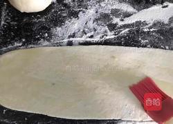 花卷馒头的做法图解6