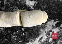 花卷馒头的做法图解8