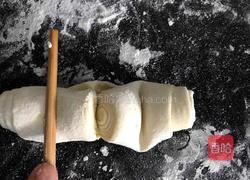 花卷馒头的做法图解9