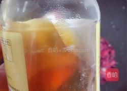 纯手工玫瑰酱的做法图解5