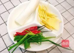 清蒸鲈鱼的做法图解1