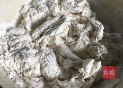 双鱼馒头的做法图解2