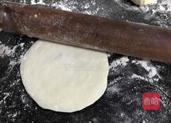 双鱼馒头的做法图解6