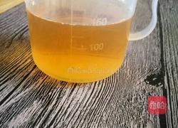 #蒸菜#梅菜香菇蒸肉饼的做法图解4