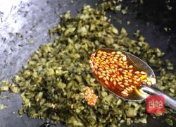 莲藕酸菜馅包子的做法图解9