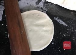 莲藕酸菜馅包子的做法图解16