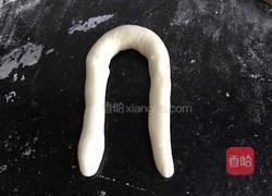 小白兔馒头的做法图解8