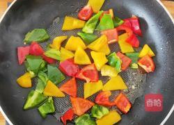 菠萝咕噜肉的做法图解11