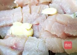 一鱼两吃（上）茄汁草鱼的做法图解2