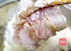 一鱼两吃（上）茄汁草鱼的做法图解3