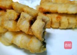 一鱼两吃（上）茄汁草鱼的做法图解5