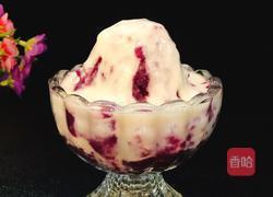 紫薯酸奶杯的做法图解7