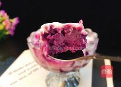 紫薯酸奶杯的做法图解9