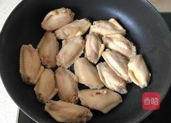 红烧鸡翅的做法图解2
