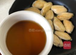 红烧鸡翅的做法图解4