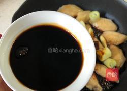 红烧鸡翅的做法图解6