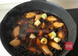 红烧鸡翅的做法图解7