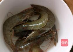 少油版鲜甜虾滑藕饼的做法图解1
