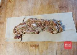 金针菇豆腐卷的做法图解6