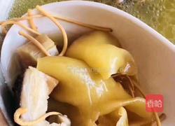 炖花胶的做法图解8