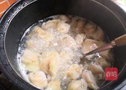 精致的馄饨的做法图解5