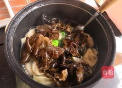 精致的馄饨的做法图解7