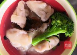 精致的馄饨的做法图解8