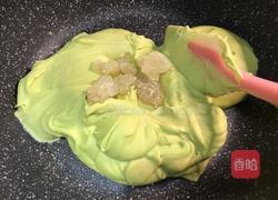 薄荷蚕豆糕的做法图解10