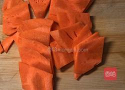 腊肉茄子煲的做法图解5