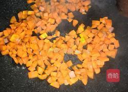 菠萝饭的做法图解2