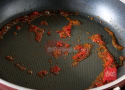 西葫芦肉末锅的做法图解5