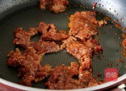 西葫芦肉末锅的做法图解6