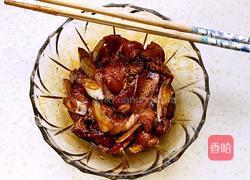 五花肉蒸土豆的做法图解3