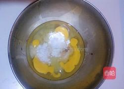 可可口味生日蛋糕的做法图解2